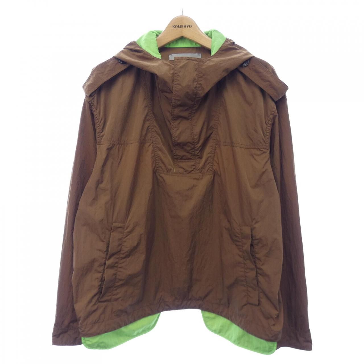 Dior Dior Dior Jacket Others Outerwear 283C402A5525 DUTY FREE for USA Size ONE SIZE - 1 Thumbnail