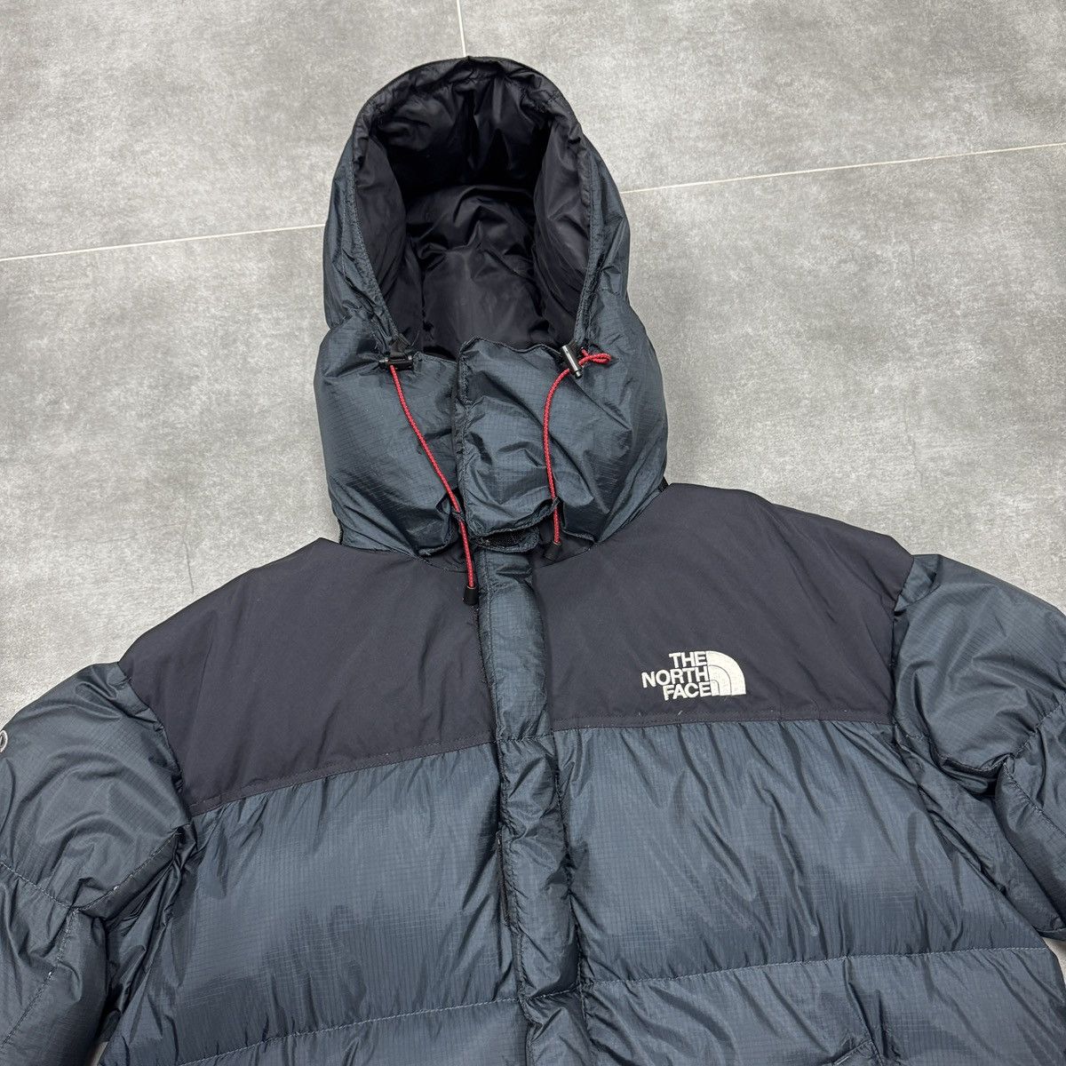 The North Face The North Face Summit Series Windstopper Baltoro Down Jacket Size US XL / EU 56 / 4 - 9 Thumbnail