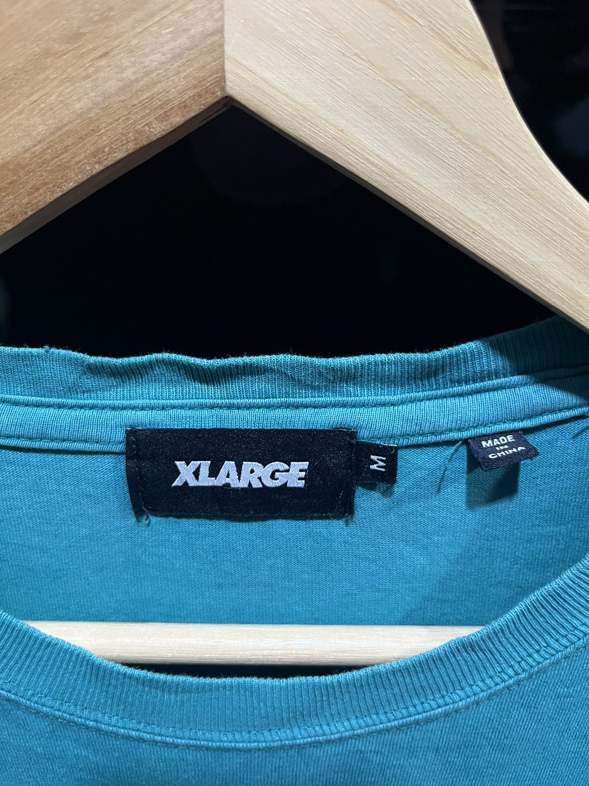 X-LARGE X-Large XL Pill Longsleeve Jumper Tee Size US M / EU 48-50 / 2 - 3 Thumbnail