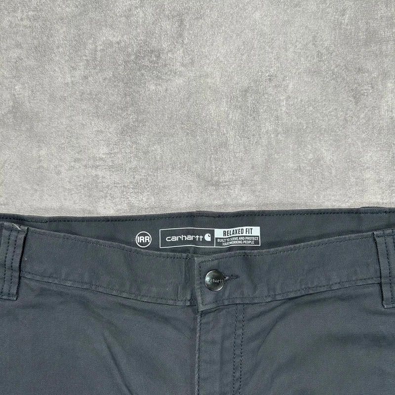 Carhartt Carhartt double knee Carpenter Pants W40 Size US 40 / EU 56 - 3 Thumbnail