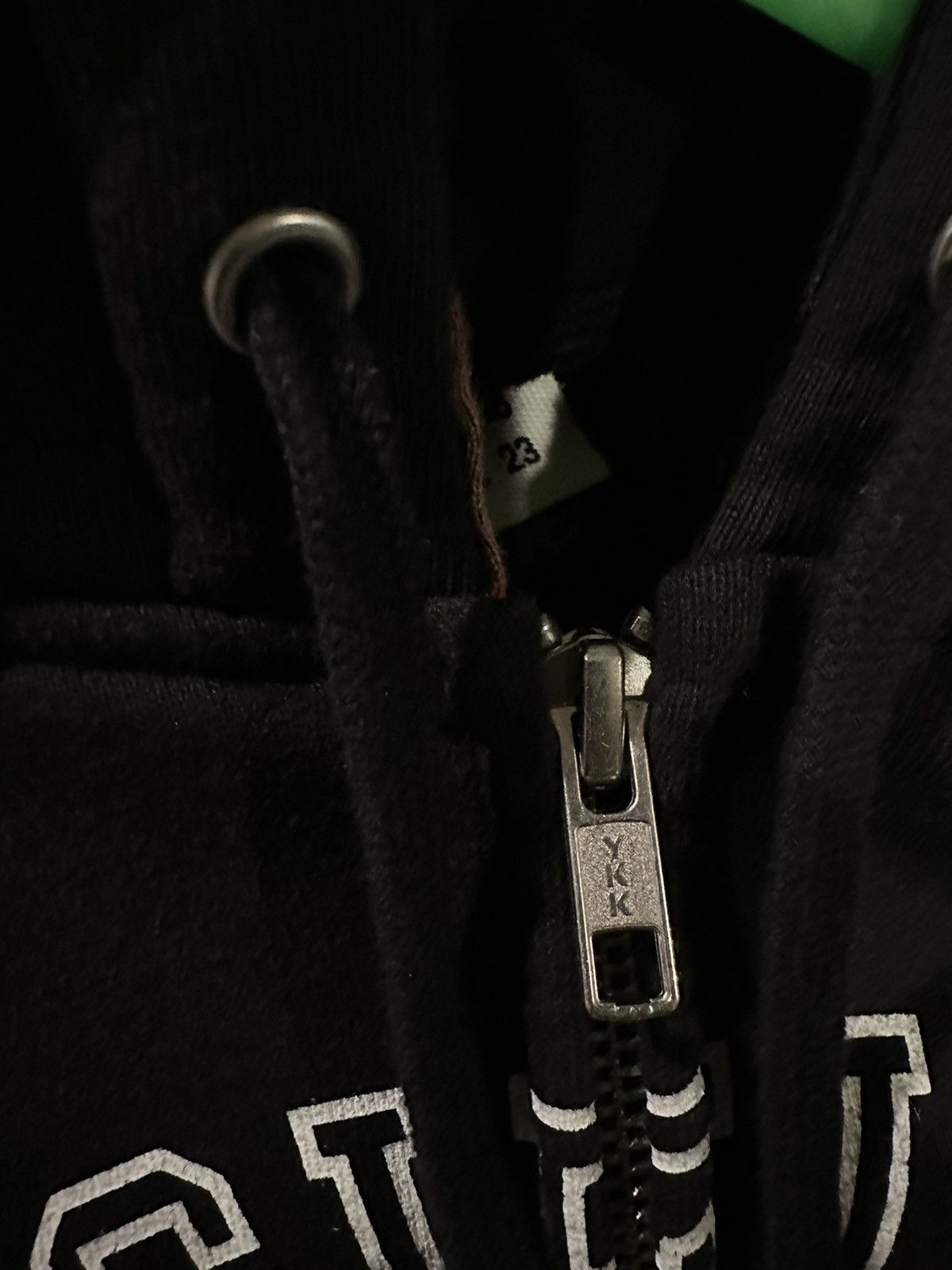 Maison Margiela × Supreme Maison Margiela x Supreme Zip up Size US XL / EU 56 / 4 - 5 Thumbnail