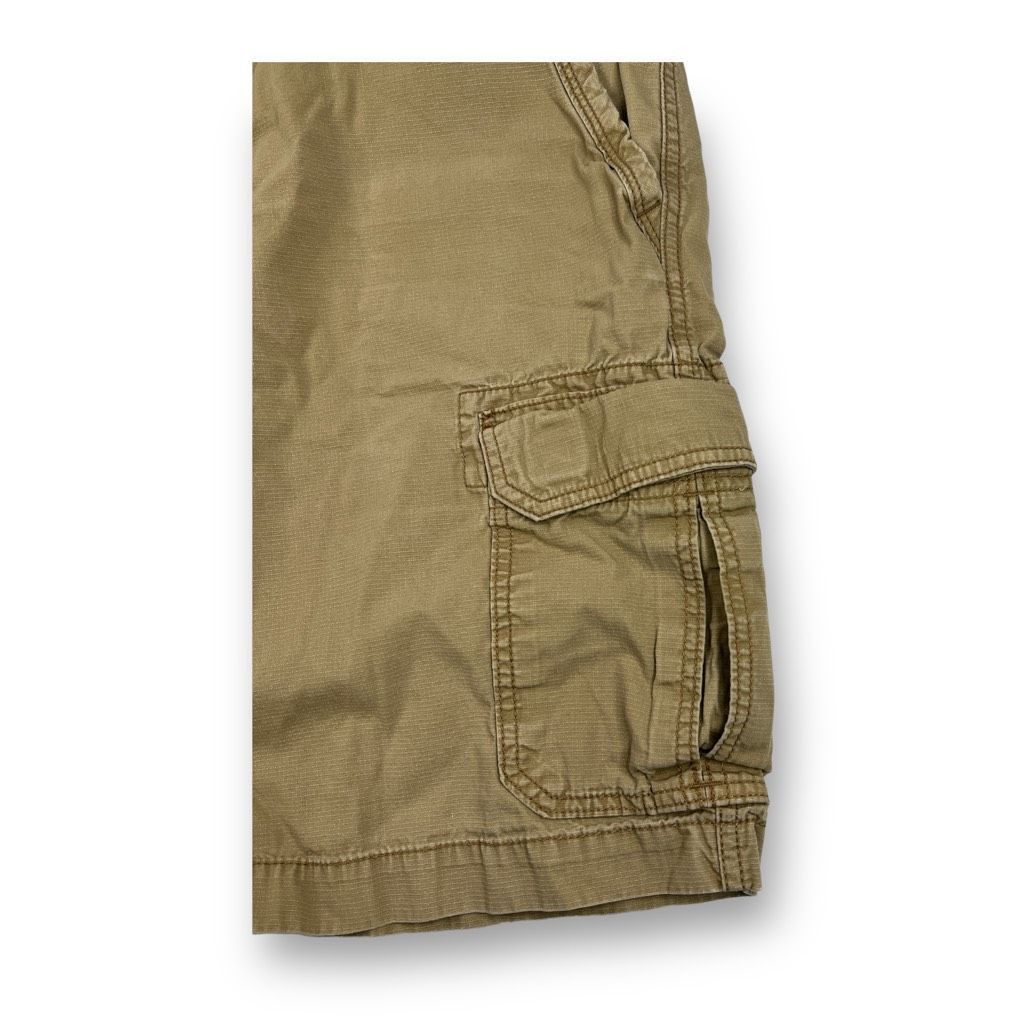 Eddie Bauer Eddie Bauer Cargo Shorts Size 35 Size US 35 - 2 Thumbnail