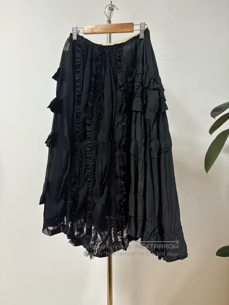 Comme des Garcons Comme Des Garcons size M Skirt Size 22" - 1 Thumbnail