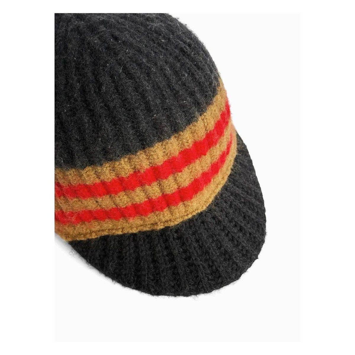 Dirk Bikkembergs Dirk Bikkembergs Hat Size ONE SIZE - 6 Thumbnail