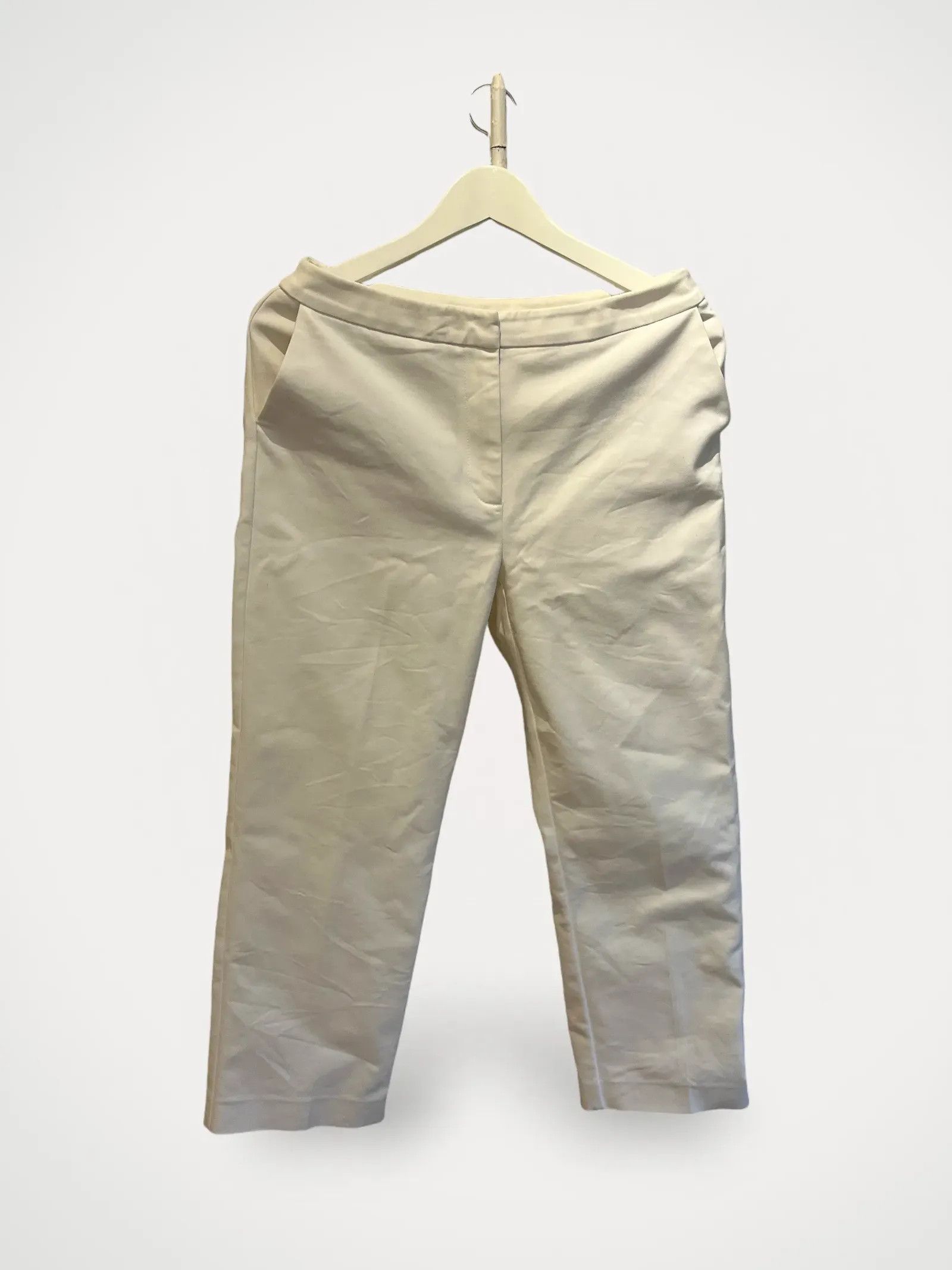 Tiger of Sweden Tiger of Sweden Mirz Pants Size 27" / US 4 / IT 40 - 1 Thumbnail