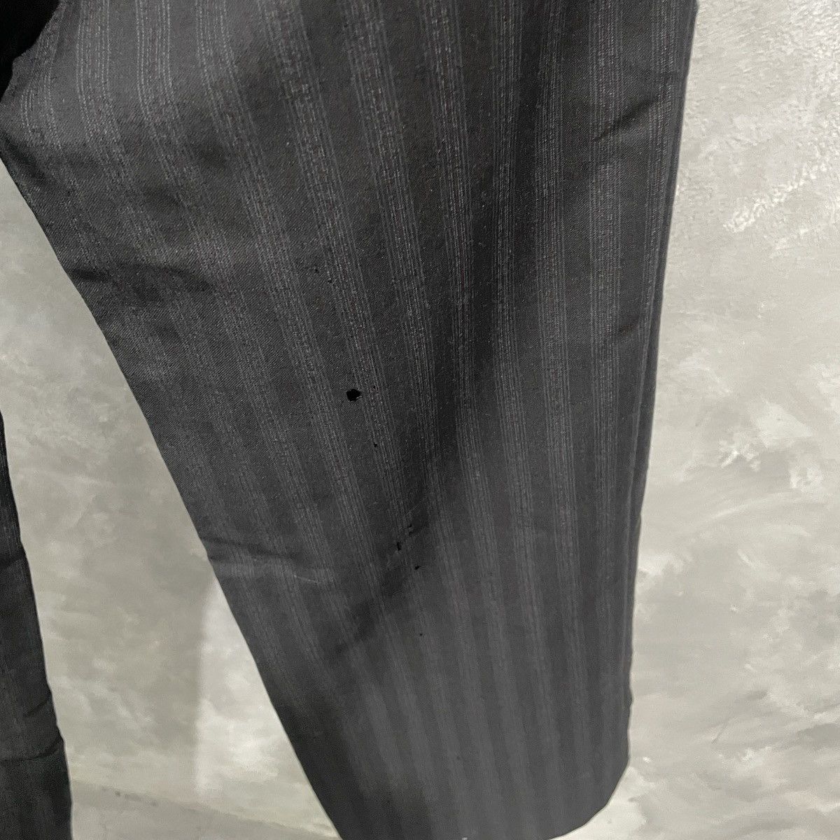 Vintage Vintage 70s Pins Stripe Formal Pants Size US 30 / EU 46 - 7 Thumbnail