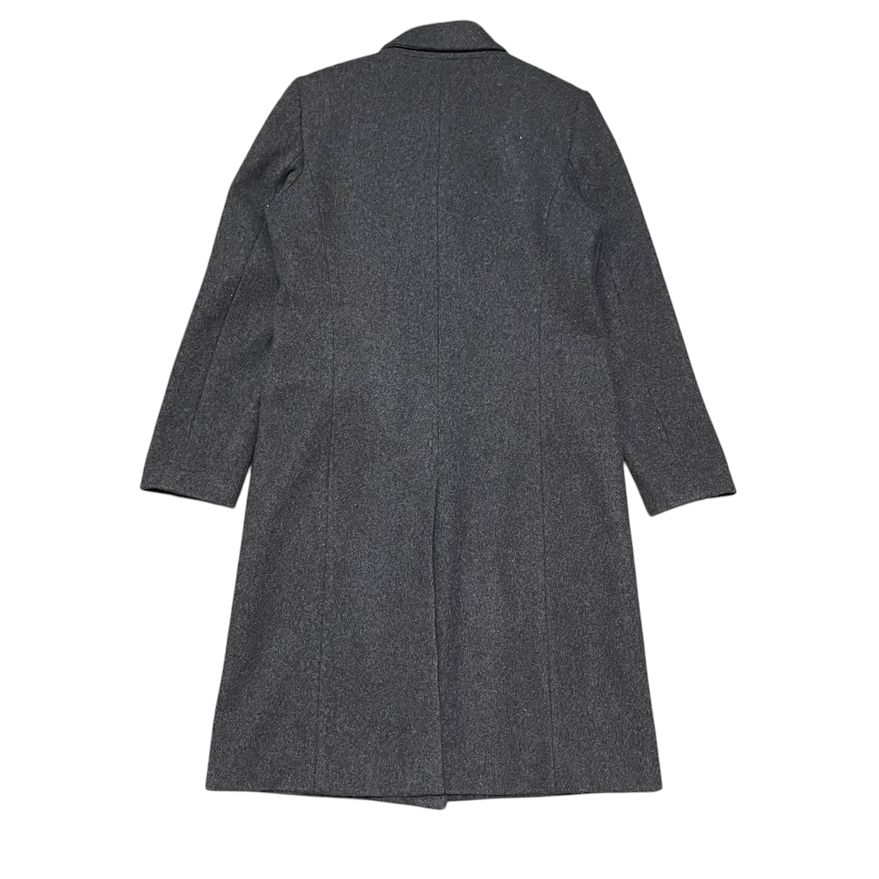 Jean Paul Gaultier JPG Jean Paul Gaultier For Sept Premieres Wool Overcoat Size US S / EU 44-46 / 1 - 11 Thumbnail