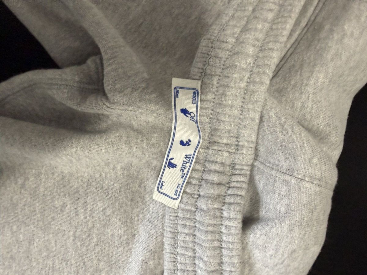 Off-White Off White Marker shorts SS21 Size US 38 / EU 54 - 5 Thumbnail
