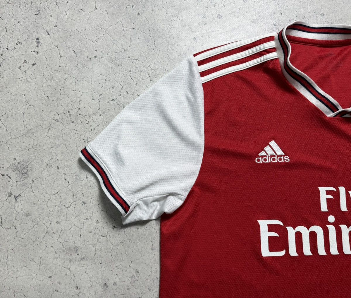 Adidas Adidas FC Arsenal London 2019/2020 Soccer Jersey Size US XL / EU 56 / 4 - 3 Thumbnail