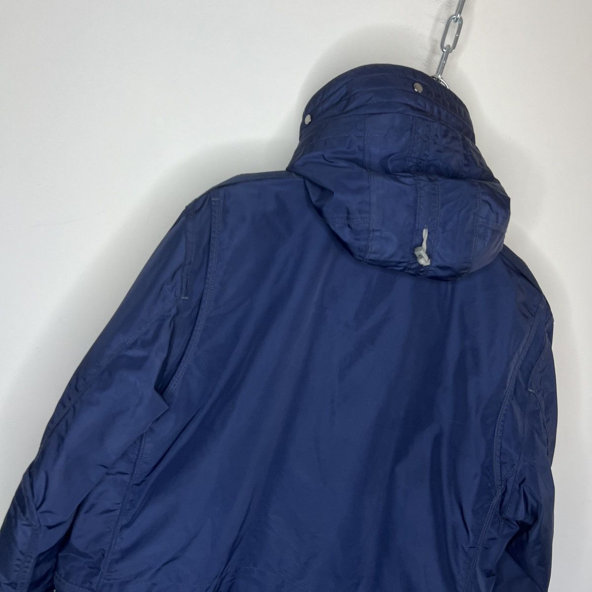 Parajumpers Parajumpers Right Hand Masterpiece Jacket Parka Coat 2in1 Size US L / EU 52-54 / 3 - 10 Thumbnail