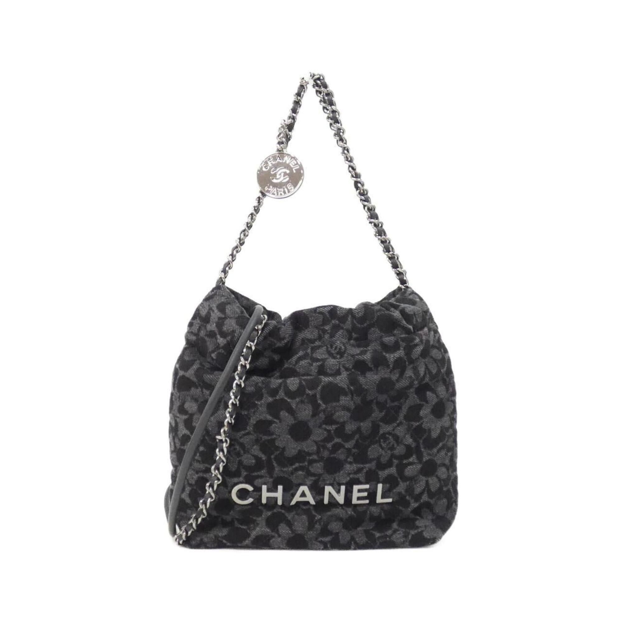 Chanel Chanel 22 Line MINI AS3980 Handbag Size ONE SIZE - 1 Thumbnail