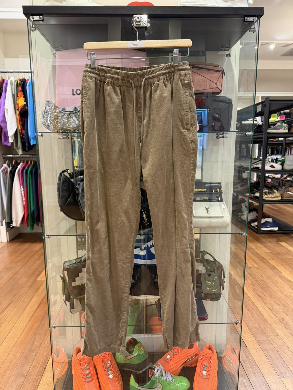 Kith Kith Corduroy Pants Size US 30 / EU 46 - 1 Thumbnail