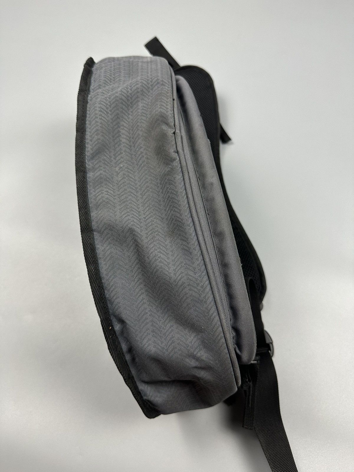 Stussy 🔥RARE🔥Vintage Stussy Cross Body Tactical Bags Size ONE SIZE - 11 Thumbnail