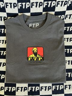Ftp Fuck The Patriarchy Skull Tees - Teechipus