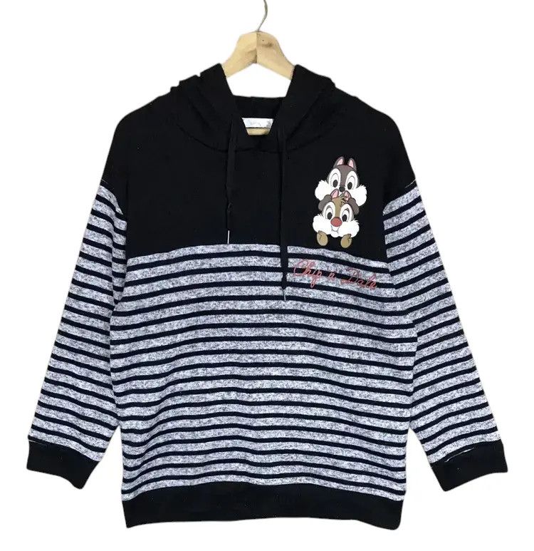 Disney Disney Chip & Dale Hoodies Size XL / US 12-14 / IT 48-50 - 1 Thumbnail