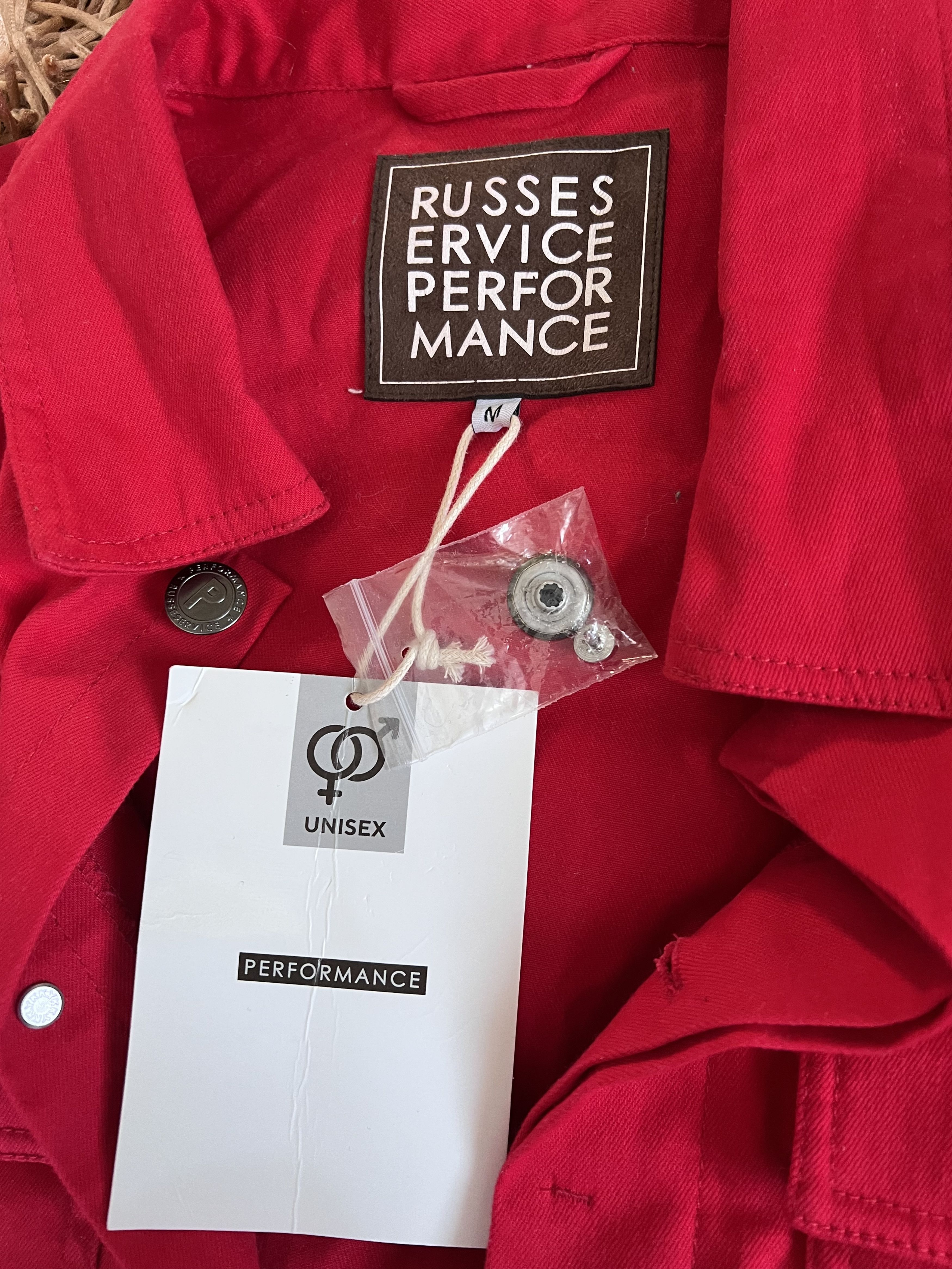 Other Russe Sevice jumpsuit Size 27" / US 4 / IT 40 - 4 Thumbnail