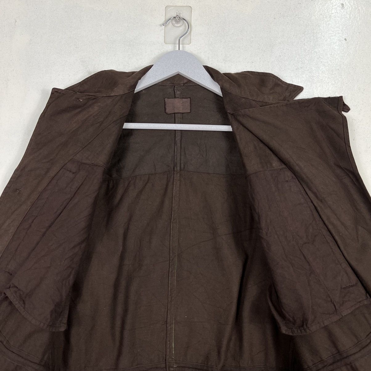 Japanese Brand 🔥 VINTAGE MILITARY FIELD JACKET Size US M / EU 48-50 / 2 - 12 Thumbnail