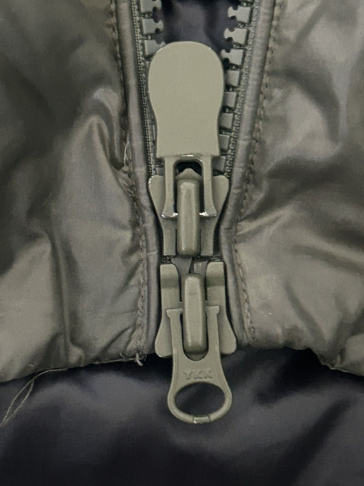 Save The Duck Save The Duck Hooded Puffer Jacket – Olive Green Size US S / EU 44-46 / 1 - 6 Thumbnail