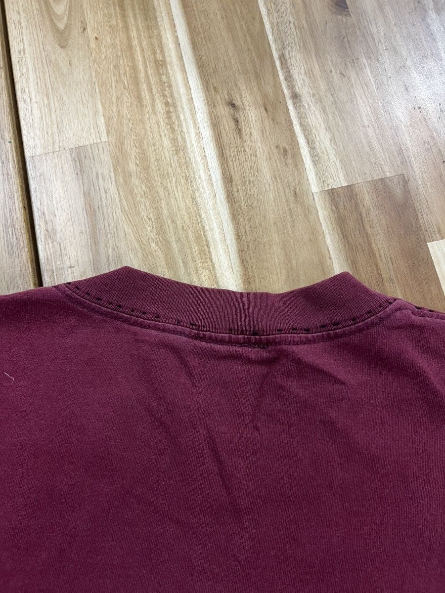 Vintage Vintage Wolrd Industries Tees Shirts Size US L / EU 52-54 / 3 - 6 Thumbnail