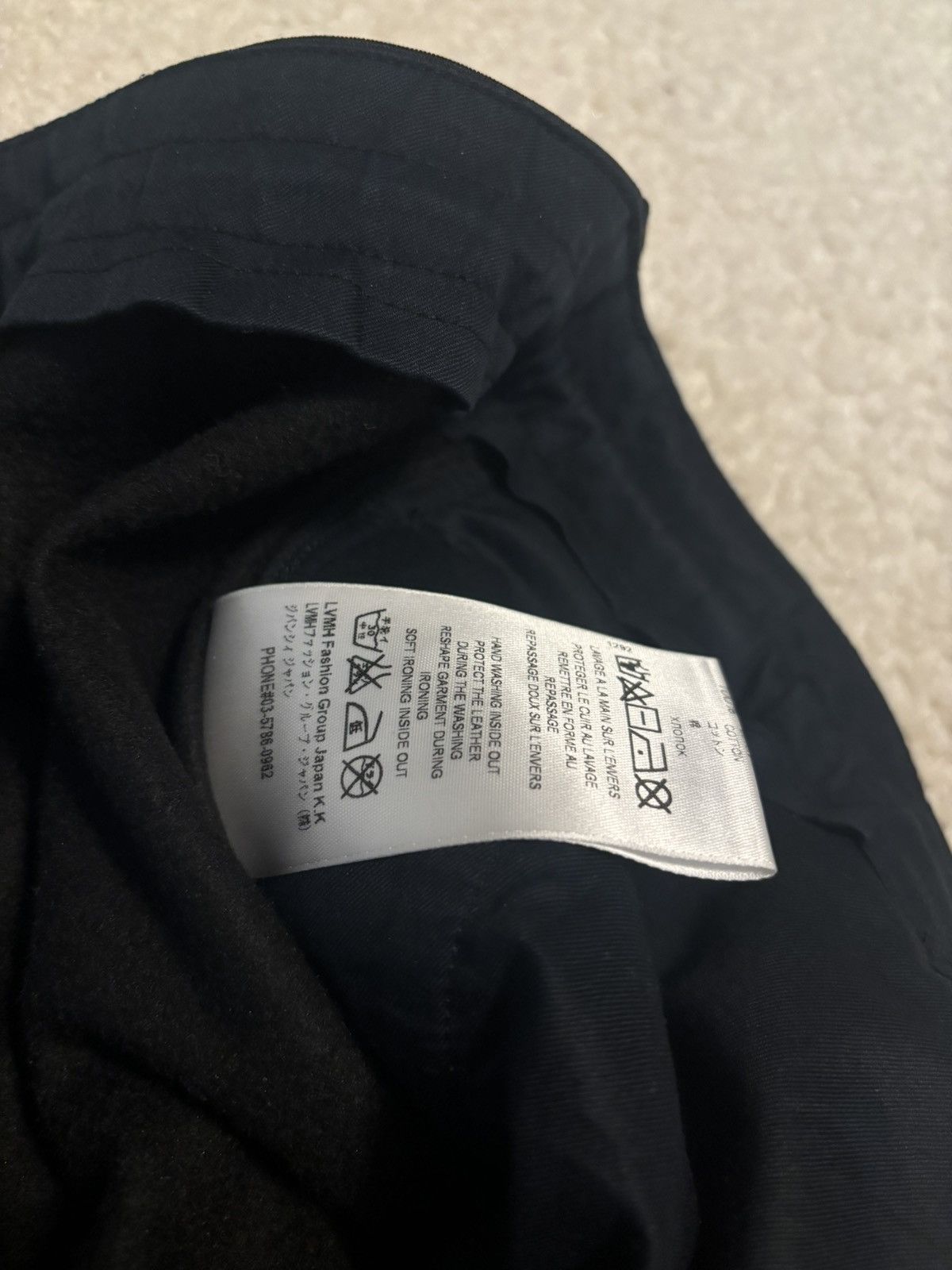 Givenchy Givenchy Repeating Logo Tape Track Sweatpants Black Size US 40 / EU 56 - 6 Thumbnail