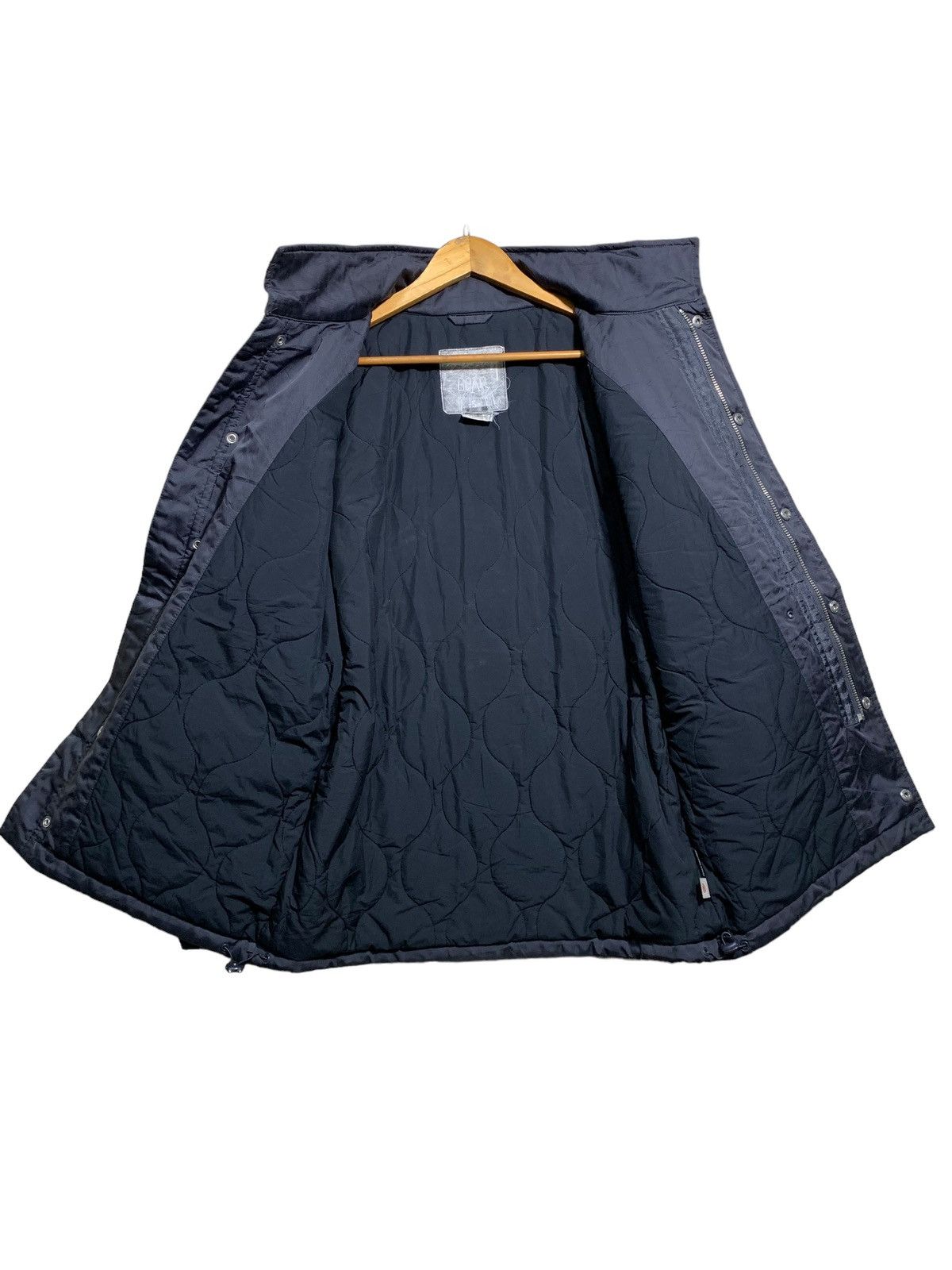 Stussy 🔥STUSSY MILITARY FIELD JACKETS M-65 Size US S / EU 44-46 / 1 - 10 Thumbnail