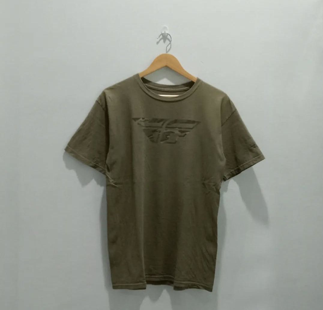 Other TSHIRT : FLY RACING Size US M / EU 48-50 / 2 - 1 Thumbnail