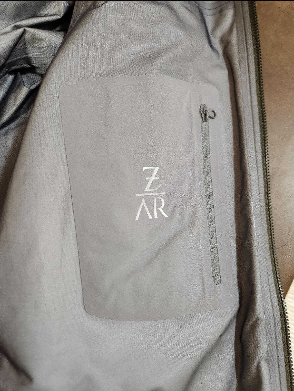 Arc'teryx Arcteryx zeta AR Size US L / EU 52-54 / 3 - 8 Thumbnail