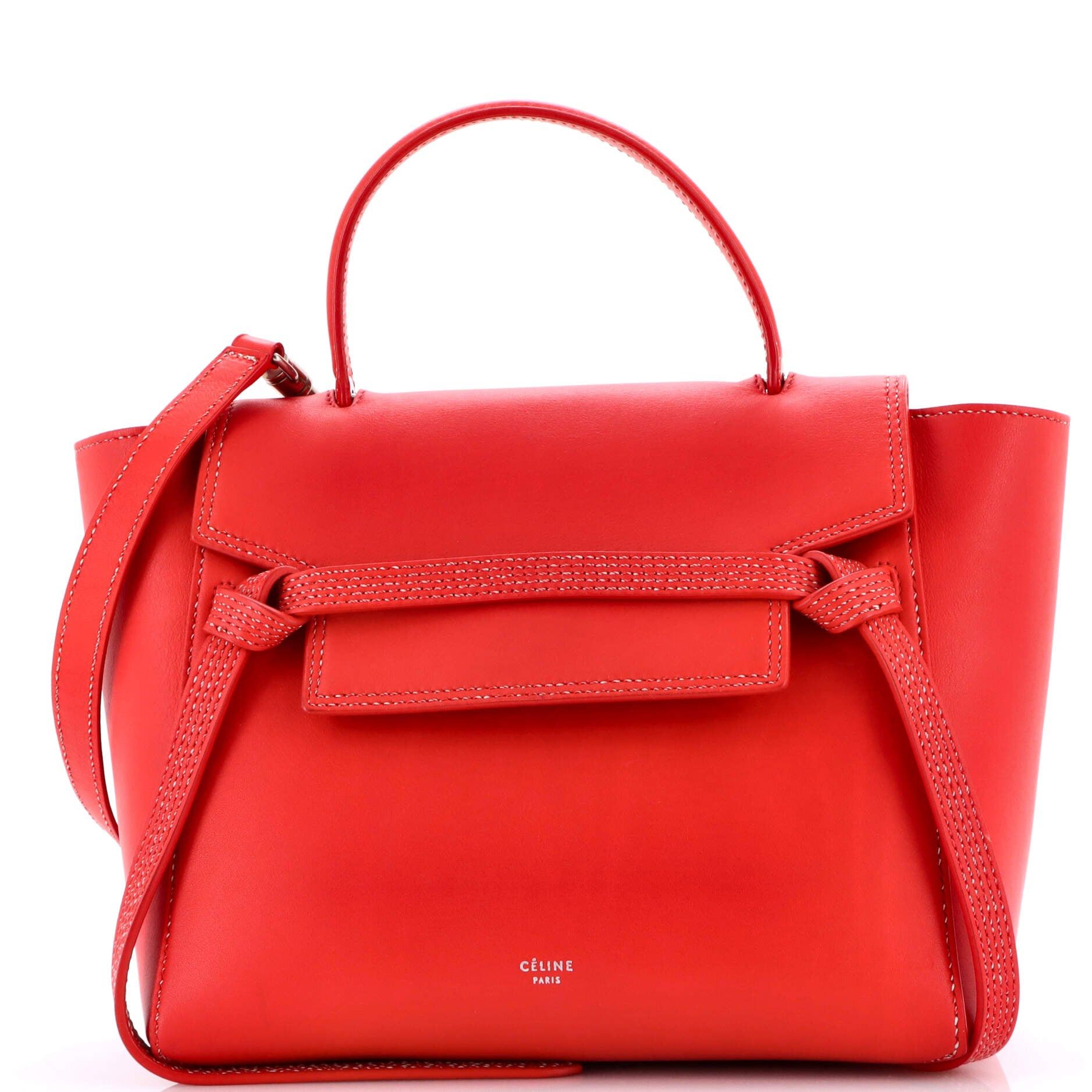 Celine Belt Bag Size ONE SIZE - 1 Thumbnail