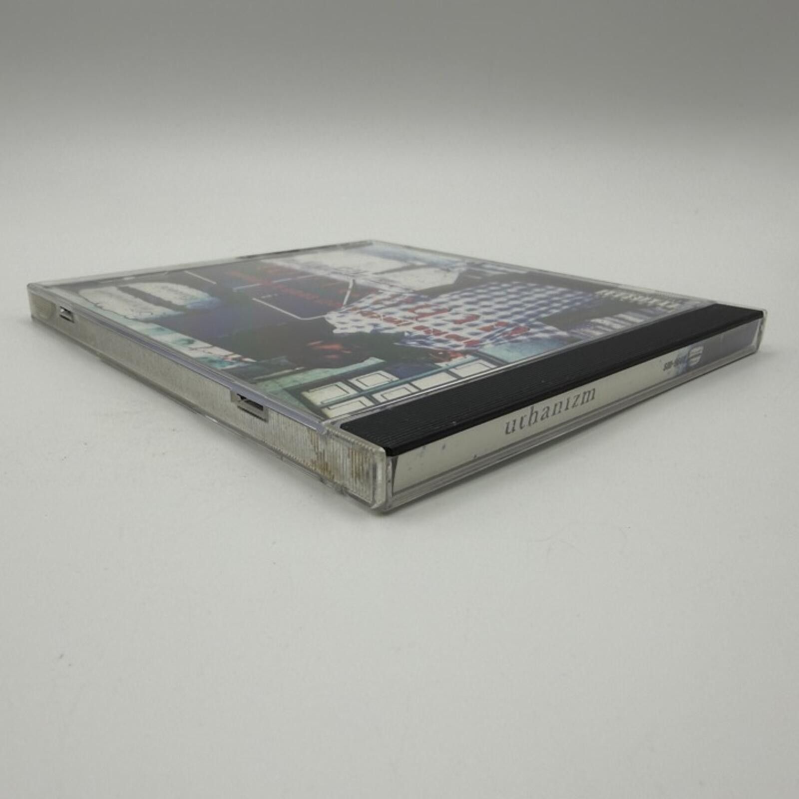 Other Brotha Lynch Hung & Tall Cann G - Uthanizm (2003) - Audio CD Size ONE SIZE - 5 Thumbnail