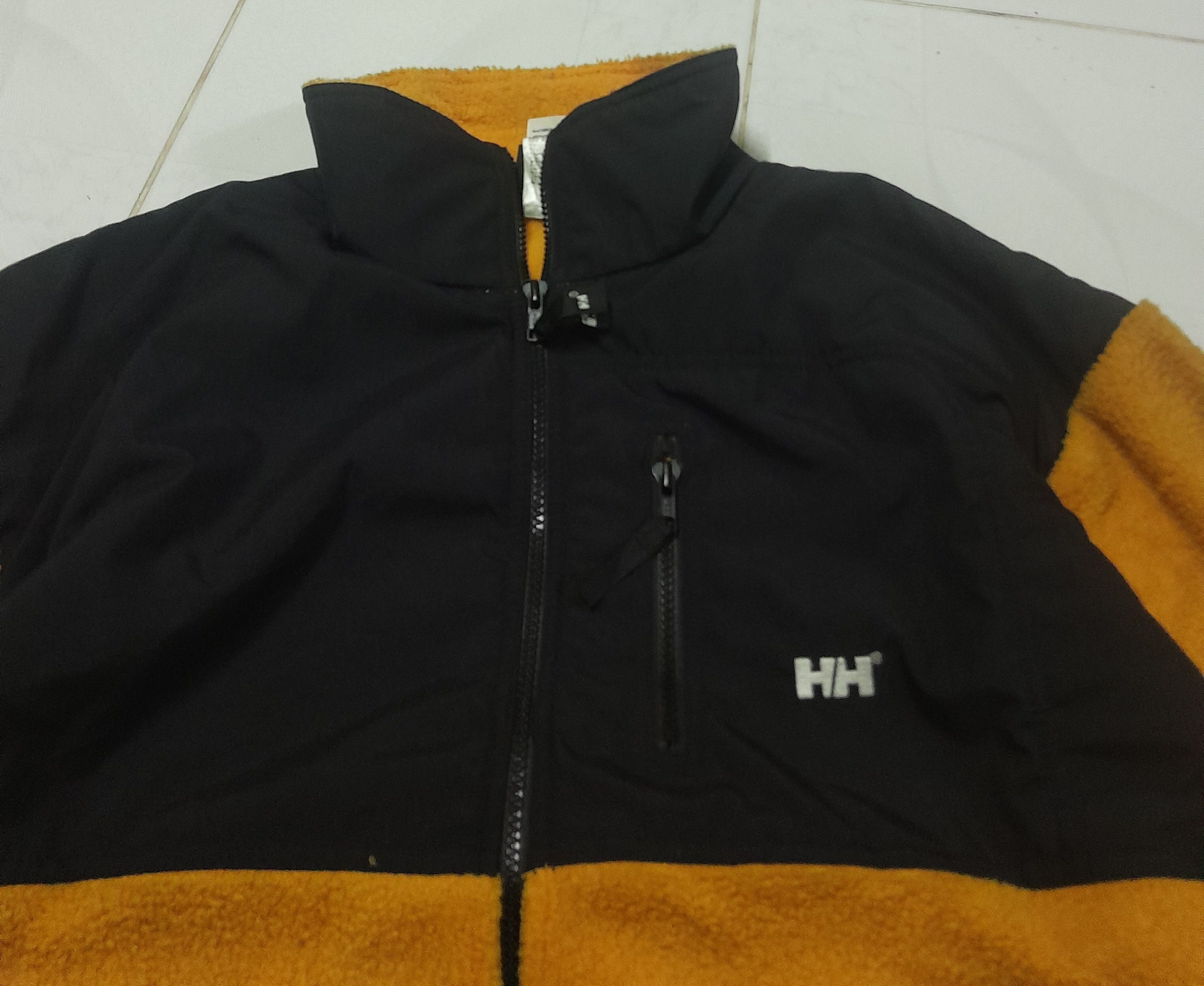 Helly Hansen ❤FINAL DROP🔴HELLY HANSEN SHERPA FLEECE Size US M / EU 48-50 / 2 - 8 Thumbnail