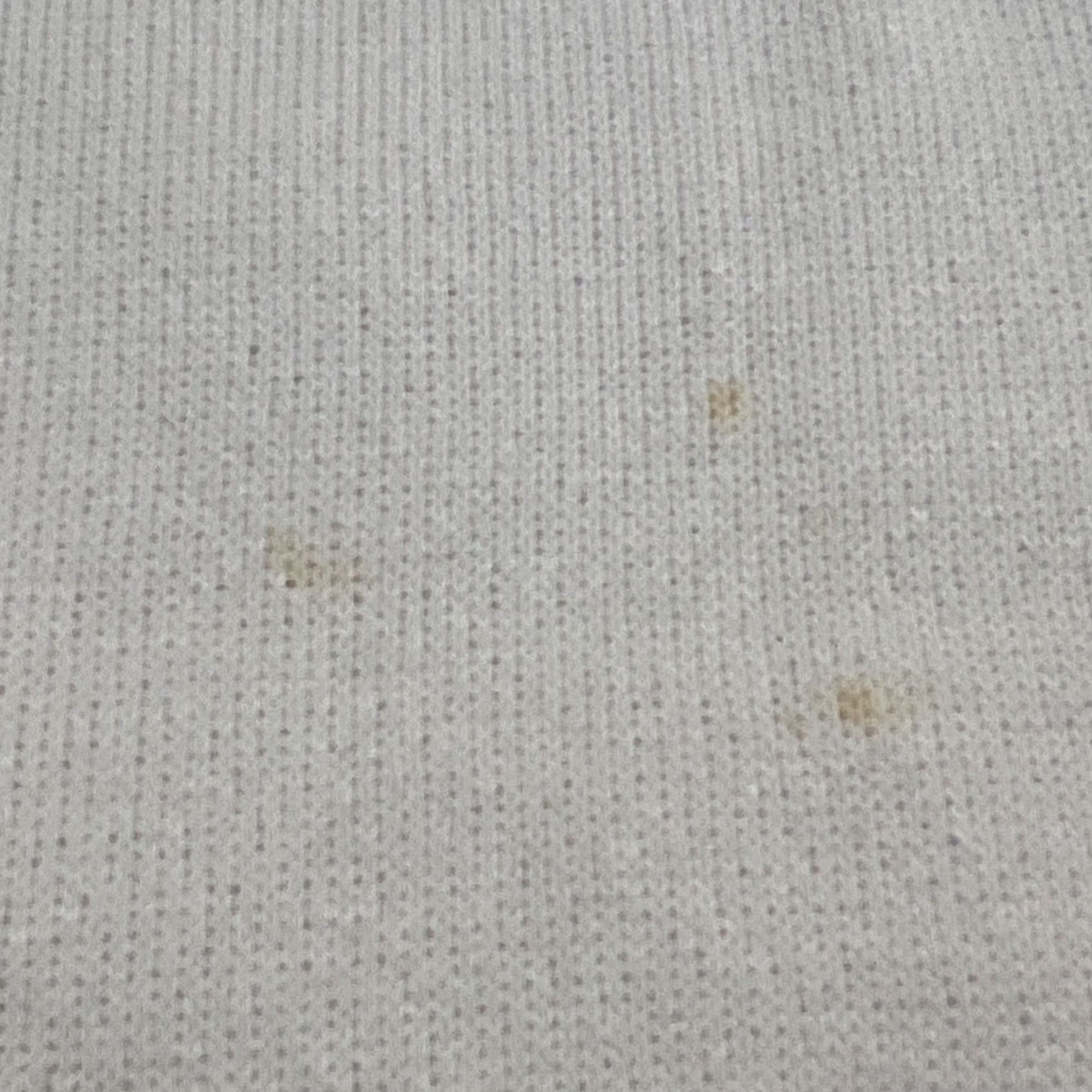 Hanes VINTAGE Hanes Clan Donnachaidh Sweatshirt Men M Virtutis Gloria Merced Stains Size US M / EU 48-50 / 2 - 5 Thumbnail