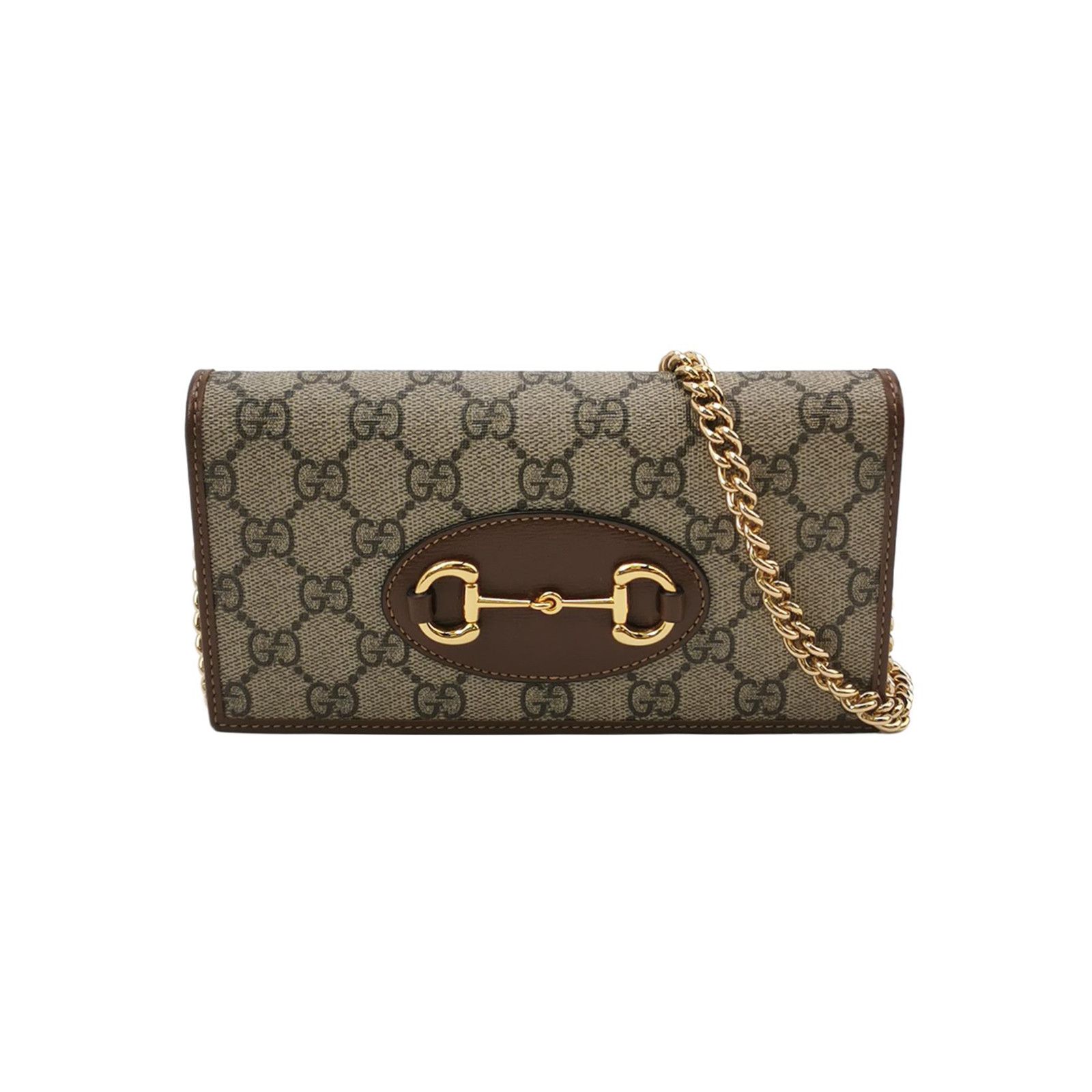 Gucci Gucci Women os Shoulder Bags Size ONE SIZE - 1 Thumbnail