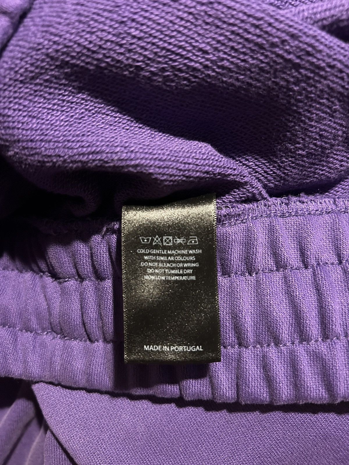 Anonymous Club Shayne Oliver Group Anonymous Club Heritage Sweatpants Size US 32 / EU 48 - 7 Thumbnail