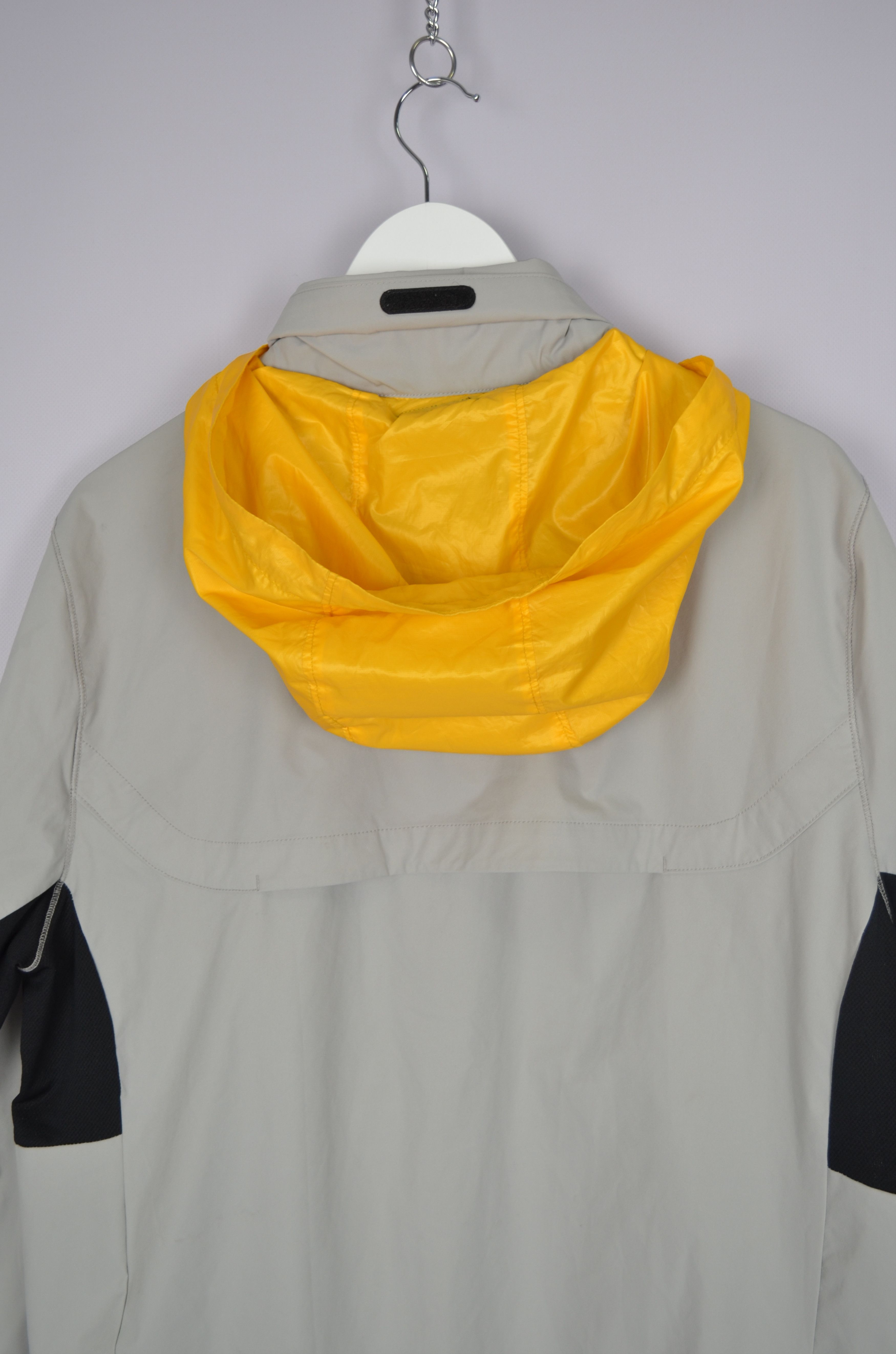 Designer × Polo Ralph Lauren Polo Ralph Lauren Lightweight Jacket Hooded Size L Full Zip Size US L / EU 52-54 / 3 - 7 Thumbnail