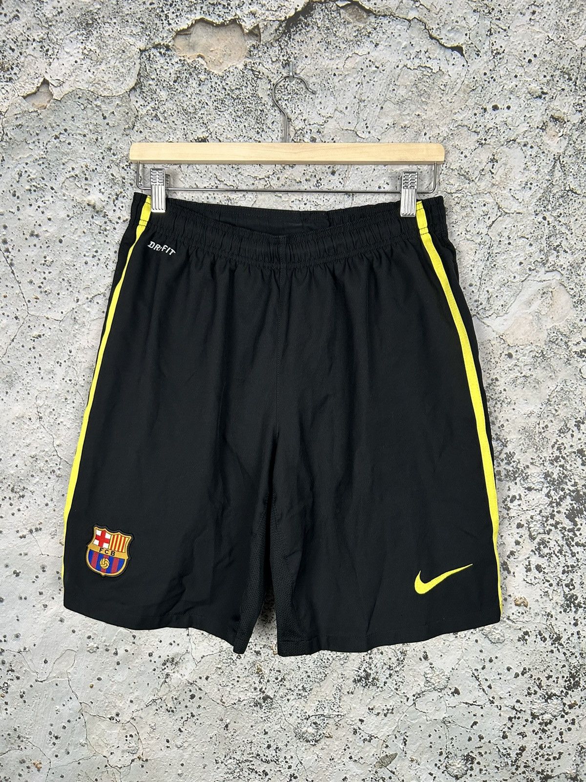 Nike × Travis Scott Nike FC Barcelona x Cactus Jack Skeleton Home