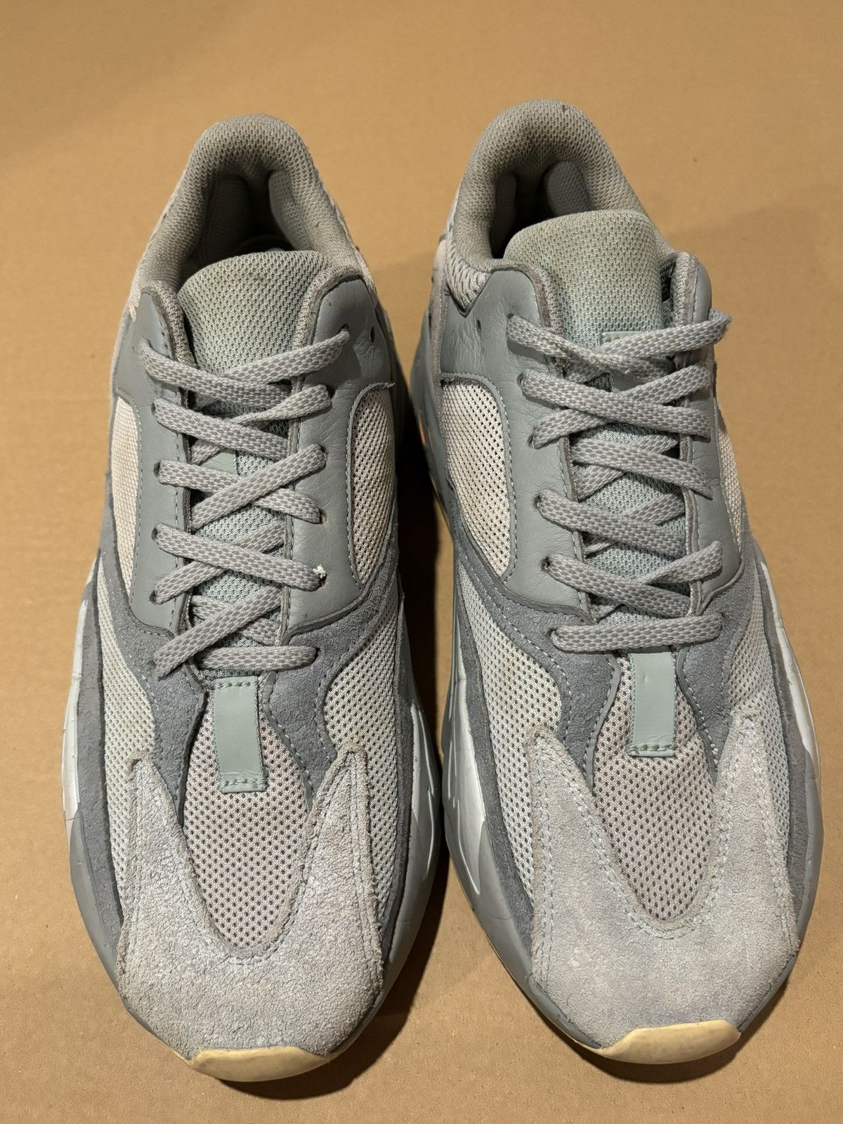 Adidas Yeezy 700 V1 Inertia