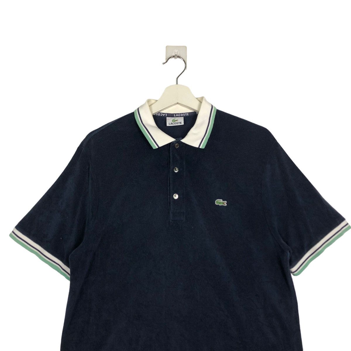 Lacoste 🔥 LACOSTE POLO SHIRTS Size US M / EU 48-50 / 2 - 3 Thumbnail