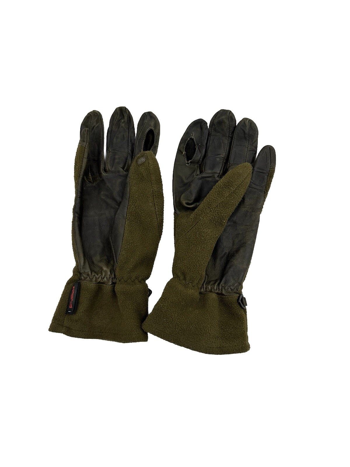 Norrona Norrona Finnskogen Gloves Womens Hunting Shooting size L Size ONE SIZE - 7 Thumbnail