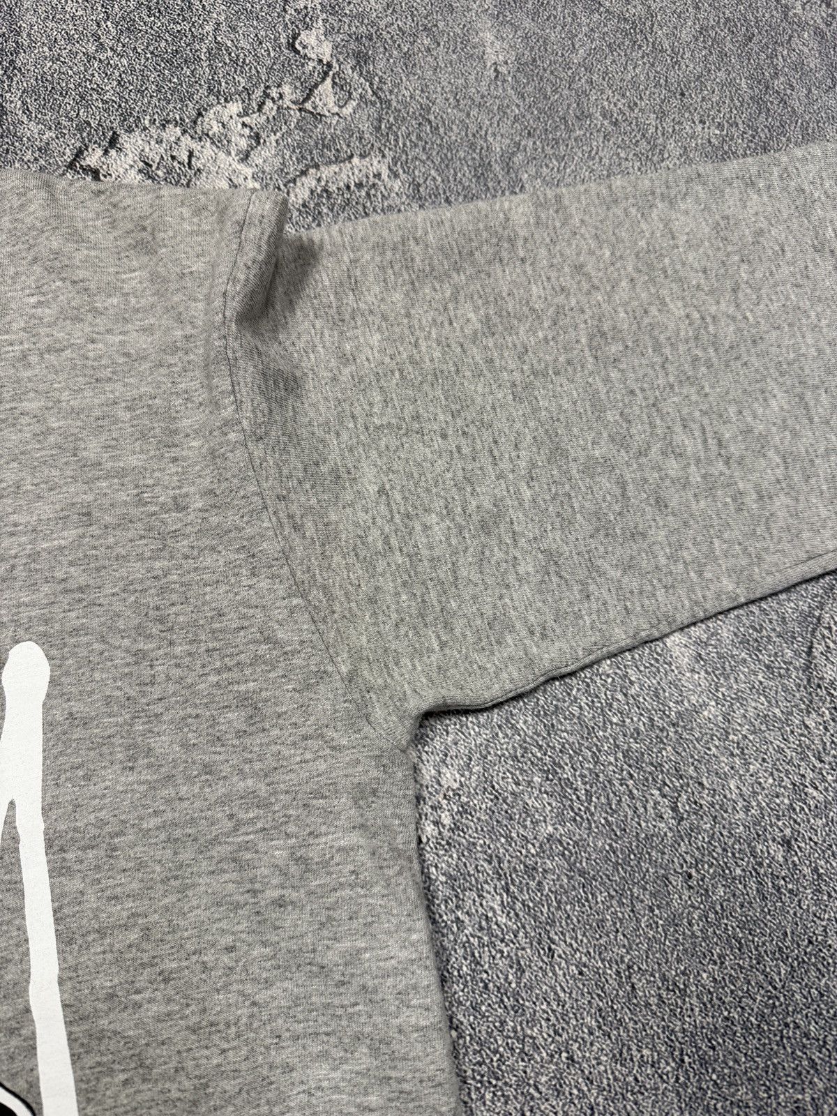 Stussy Stussy Elephant Crewneck Y2K Sleeve Size US M / EU 48-50 / 2 - 12 Thumbnail