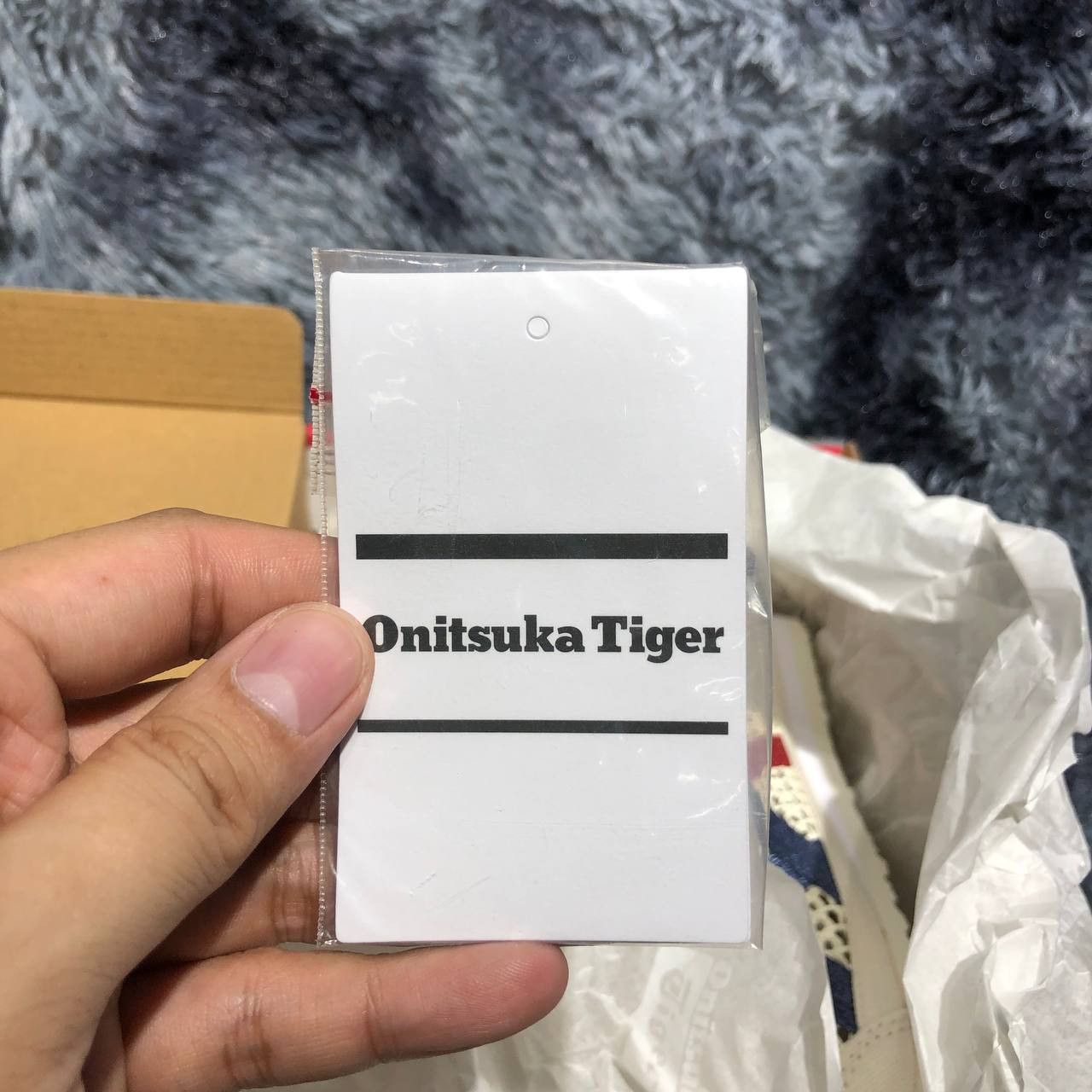 Onitsuka Tiger Onitsuka Tiger Mexico 66 Sabot Brand New Size US 9 / EU 42 - 9 Thumbnail