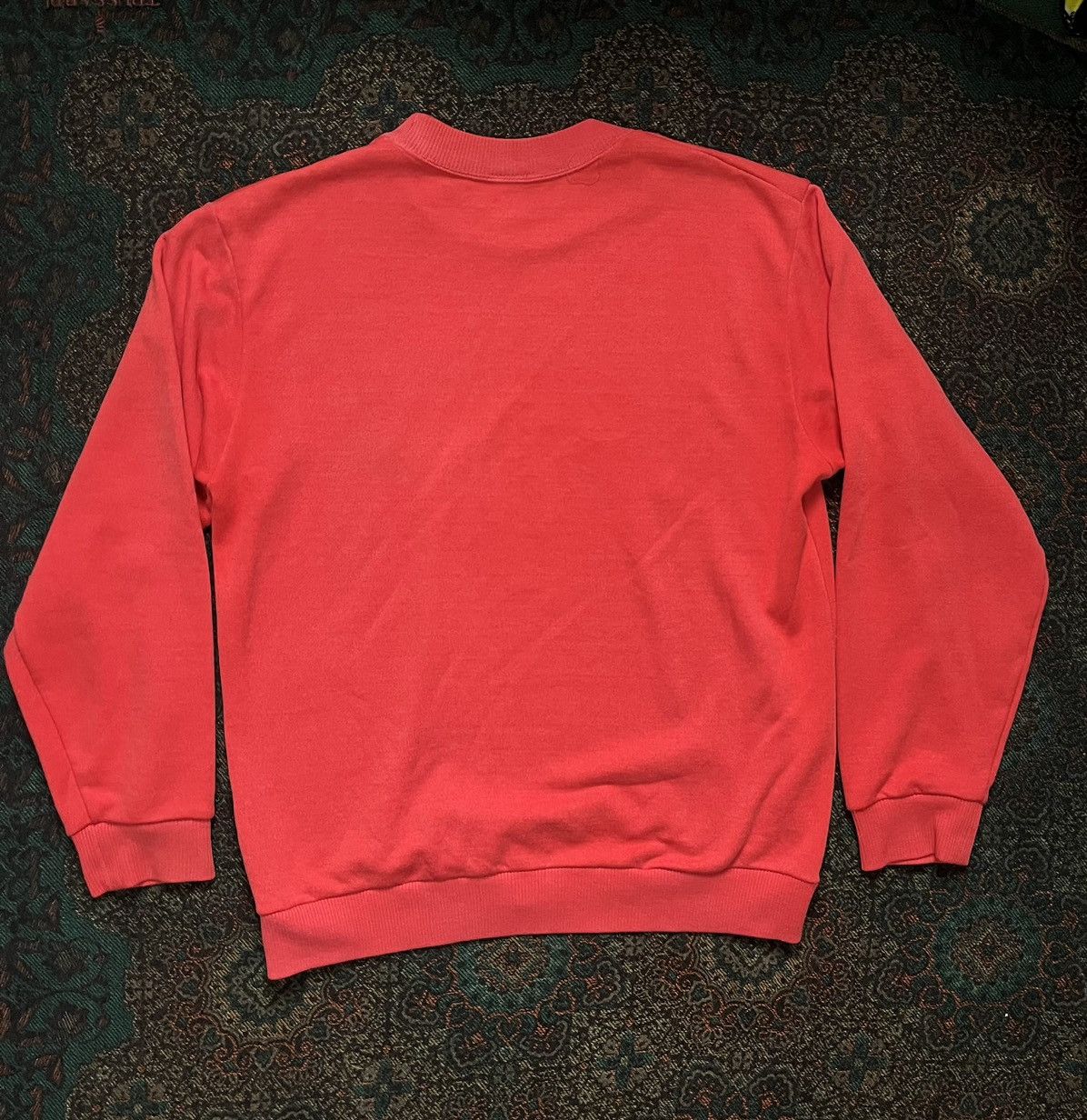 Adidas Vintage Club Adidas Size US M / EU 48-50 / 2 - 2 Thumbnail