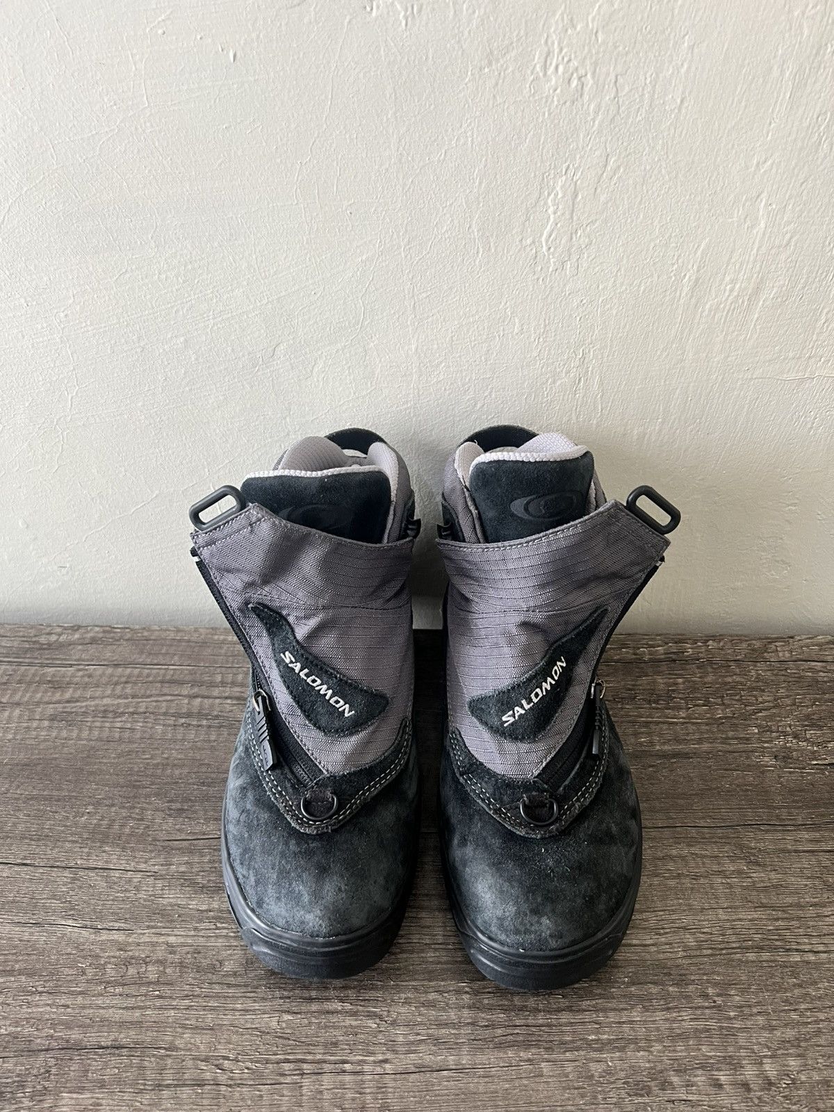 Salomon SALOMON TECH HIKER Size US 6 / IT 36 - 3 Thumbnail