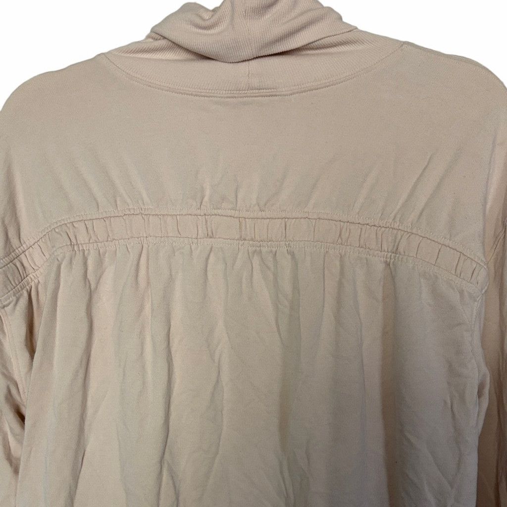 Athleta Athleta Balance Cinch Turtleneck | EUC | Sz S Size S / US 4 / IT 40 - 7 Thumbnail
