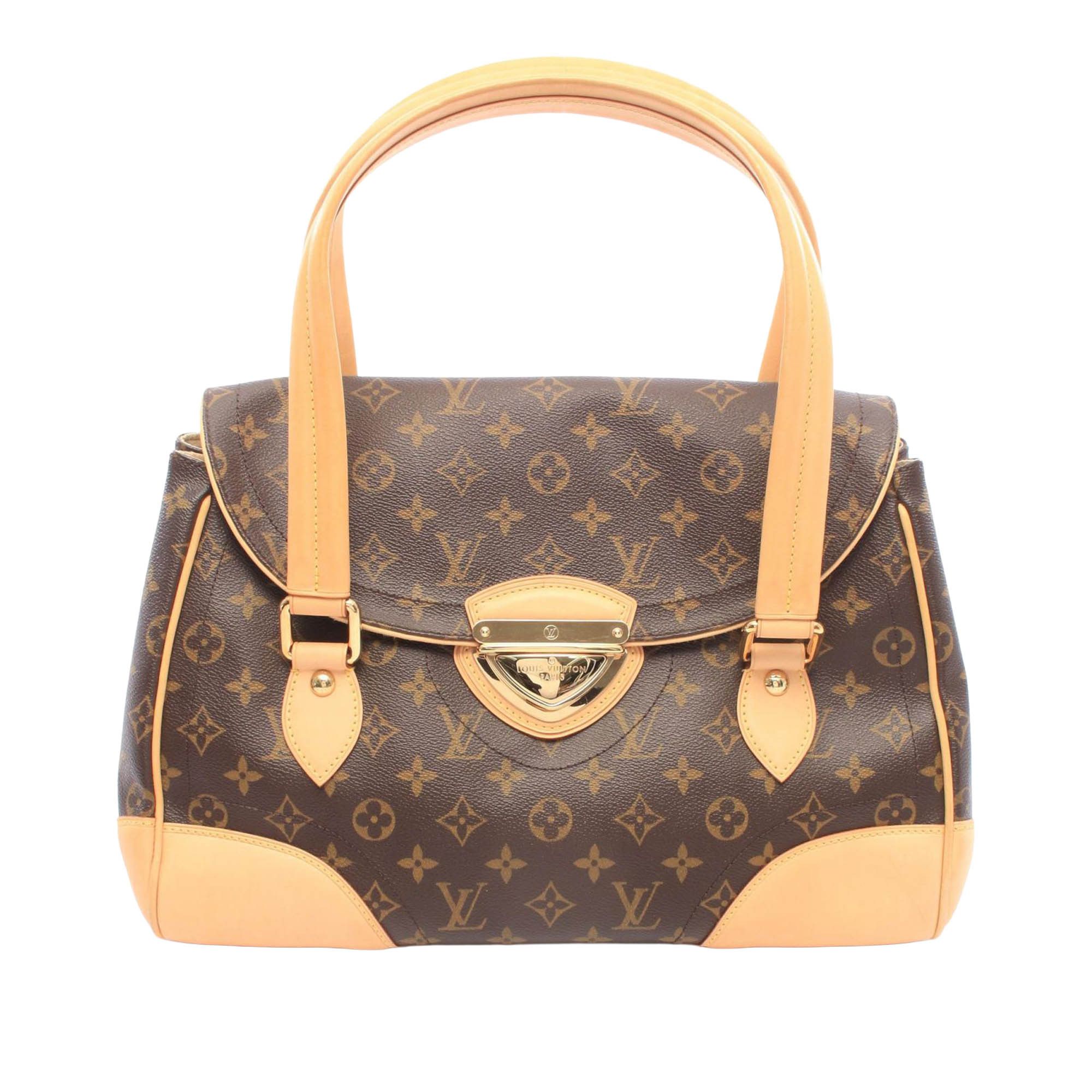Louis Vuitton Beverly GM Size ONE SIZE - 1 Thumbnail