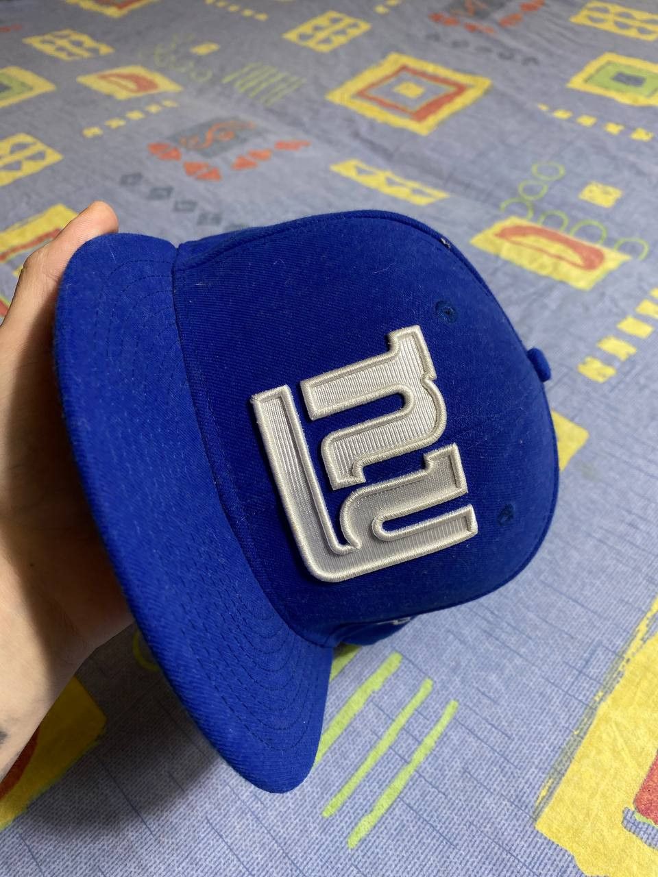 New Era NFL cap hat snapback Size ONE SIZE - 6 Thumbnail