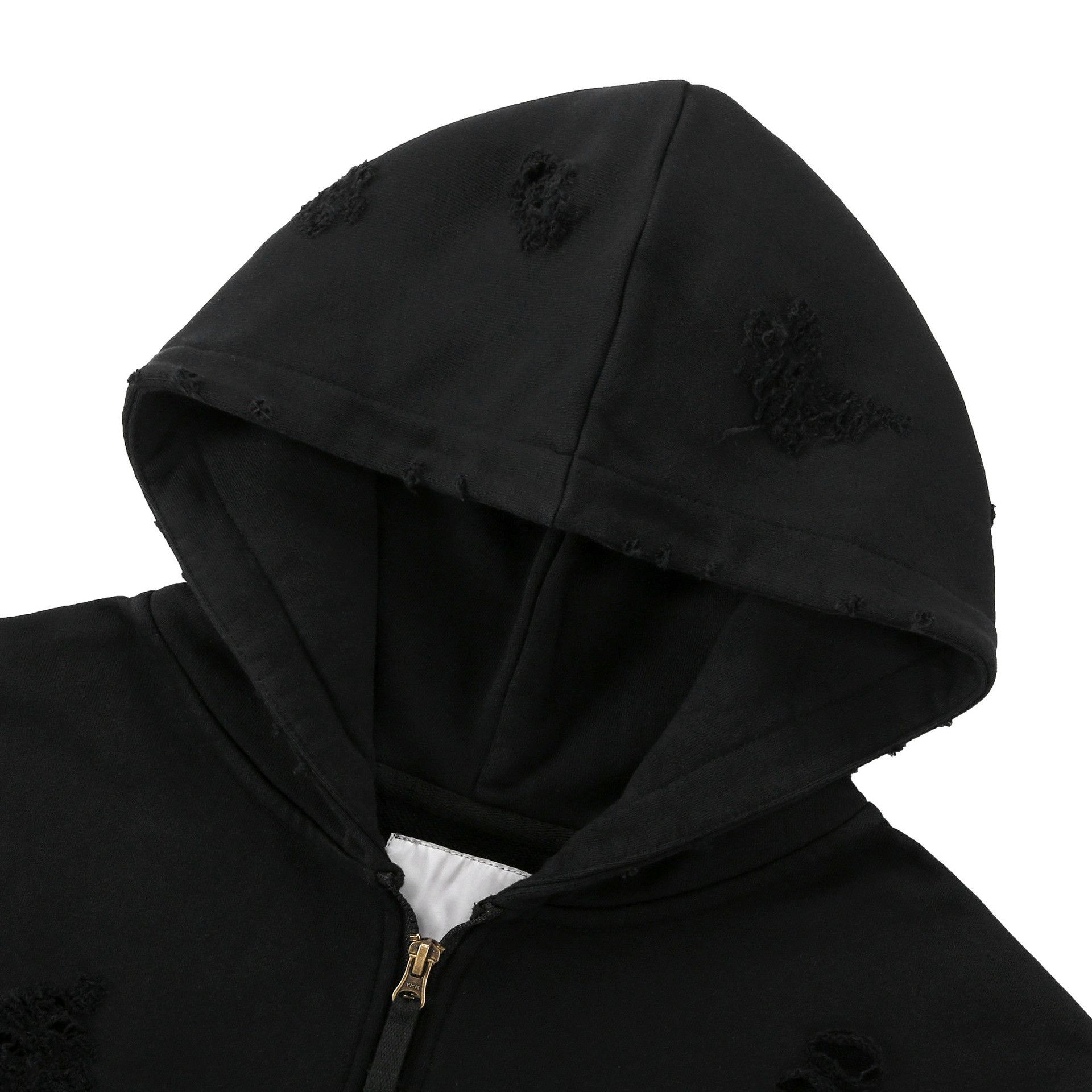 Japanese Brand × Vintage Luxury man gentleman hoodies Size US L / EU 52-54 / 3 - 3 Thumbnail