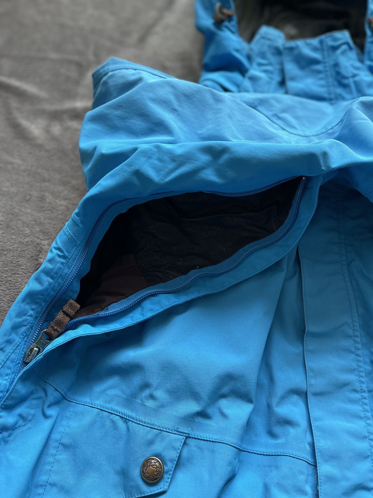 The North Face The North Face Cryptic Jacket Hyvent Snowboarding Size US L / EU 52-54 / 3 - 10 Thumbnail