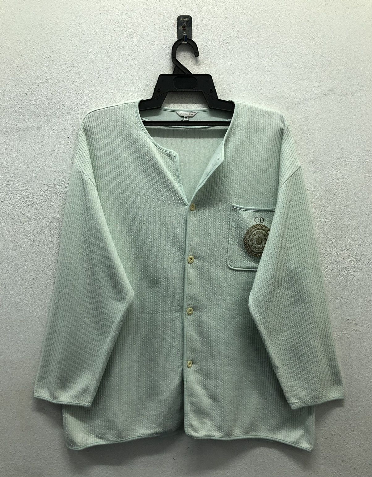 Christian Dior Monsieur Vintage Christian Dior Jacket Size US L / EU 52-54 / 3 - 1 Thumbnail