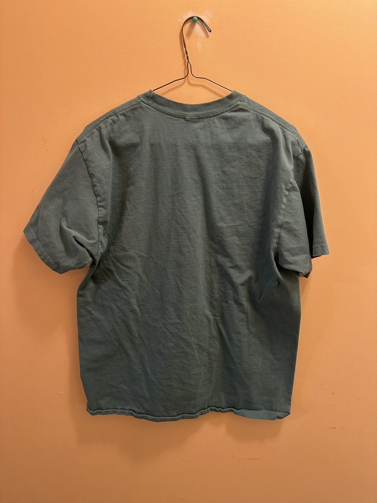 NEFF Neff Butterfly logo tee Size US L / EU 52-54 / 3 - 2 Thumbnail