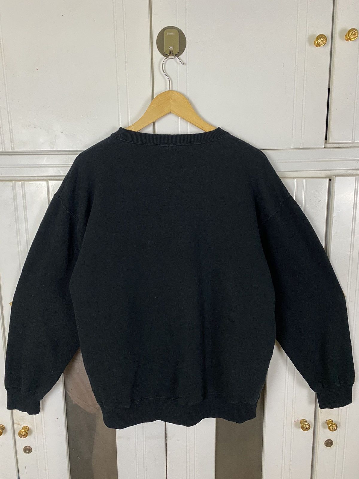Japanese Brand × Vintage Vintage Hillcrop Tribal Style. Sweatshirt Size US L / EU 52-54 / 3 - 4 Thumbnail